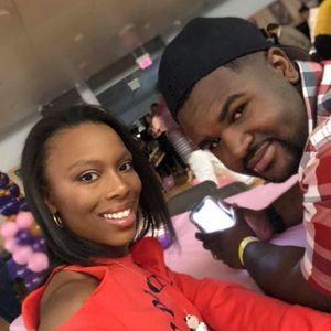 Meet your Posher, Briana